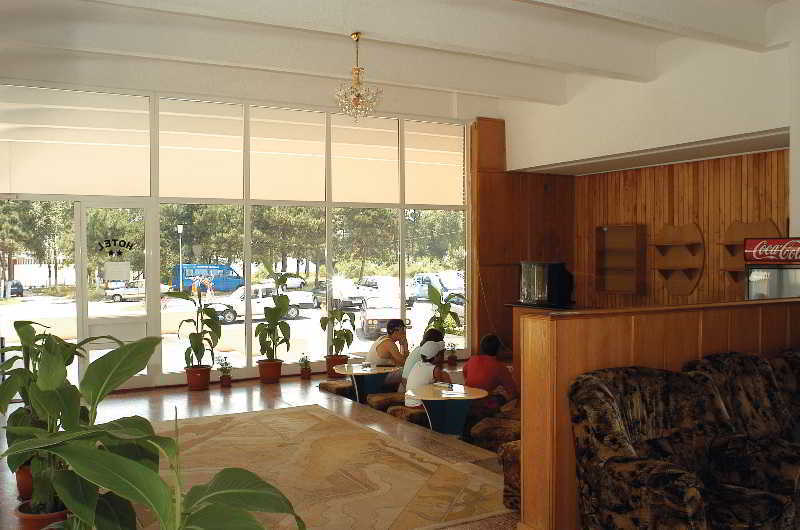 Hotel Prahova ساتورْنْ المظهر الخارجي الصورة