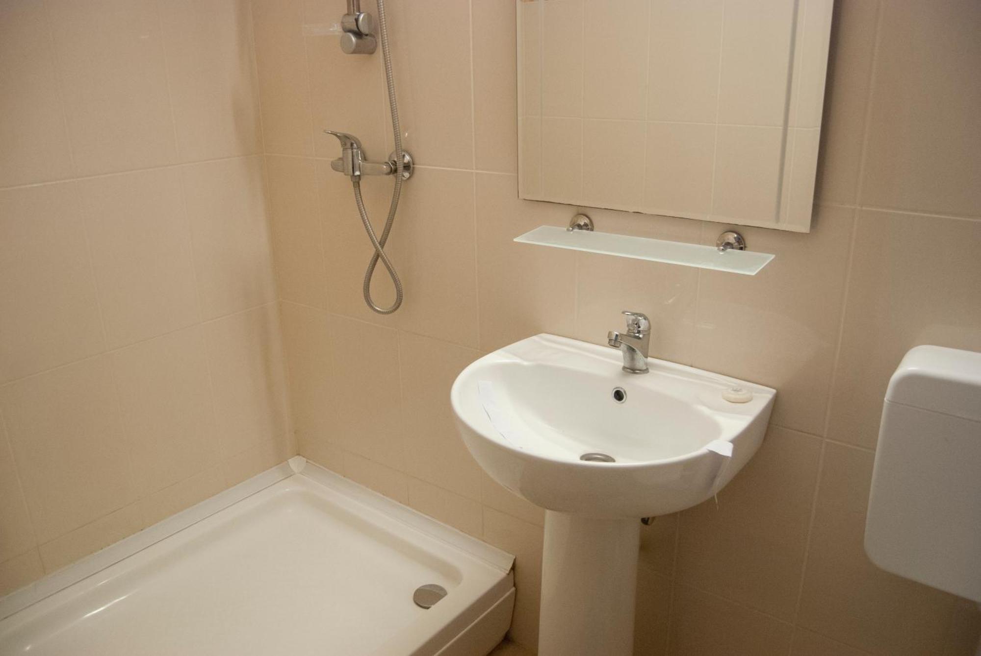 Hotel Prahova ساتورْنْ المظهر الخارجي الصورة